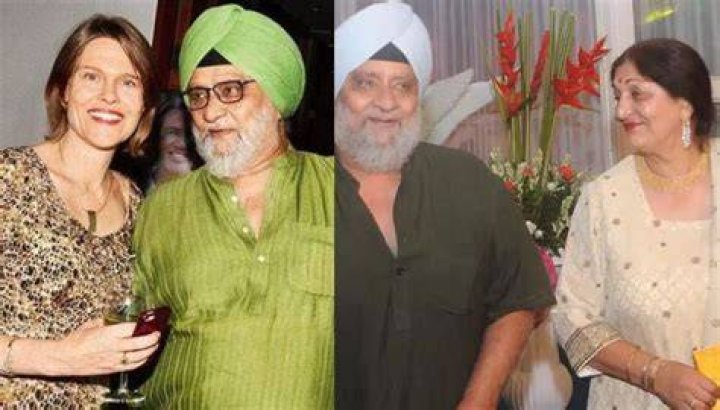 Bishan Singh Bedi children: Meet Angad Bedi, Neha Bedi, Gavasinder Bedi & Gill Bedi