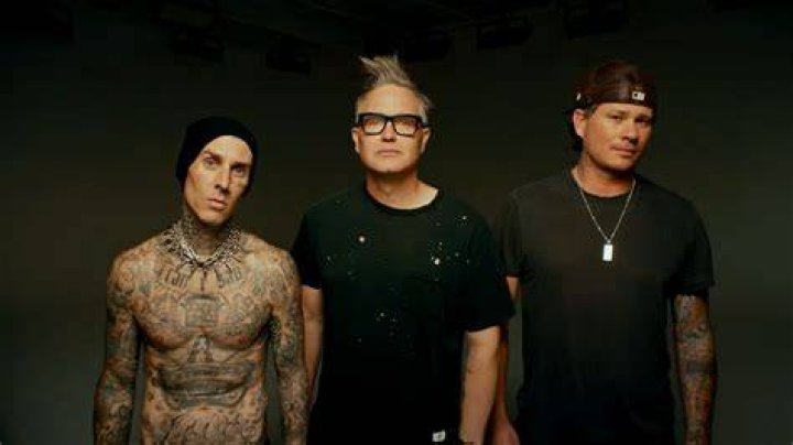Blink 182’s
Mutt Lyrics