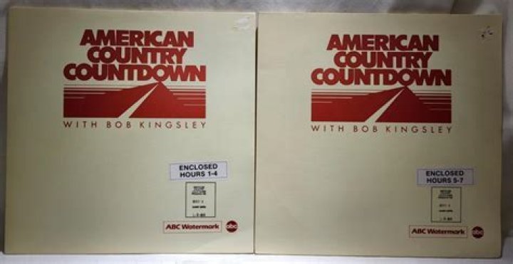 Bob Kingsley Bio, Age, Wife, Country Top 40, Ranch, American Country Countdown, Death and Net Worth