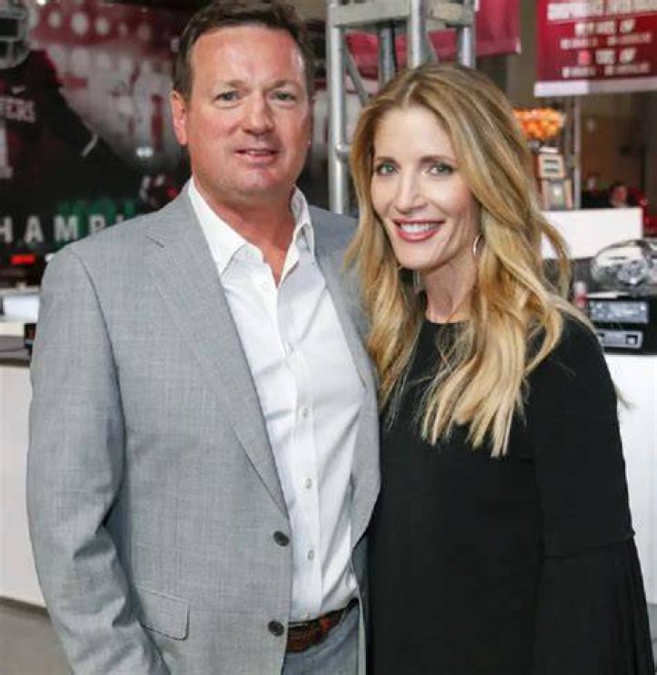 Bob Stoops’s net worth, biography, fact, career, awards and life story