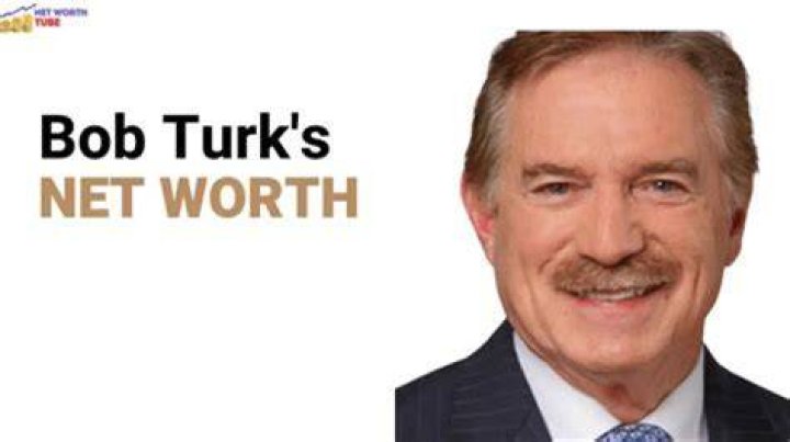 Bob Turk Net Worth, Income, Salary, Earnings, Biography