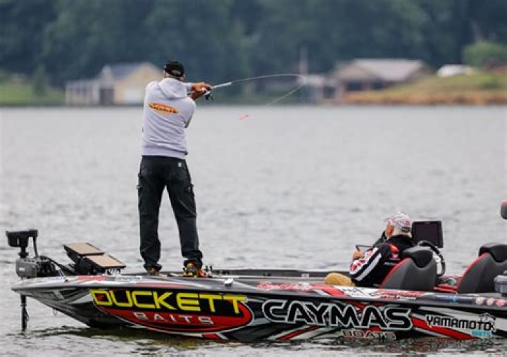 Boyd Duckett