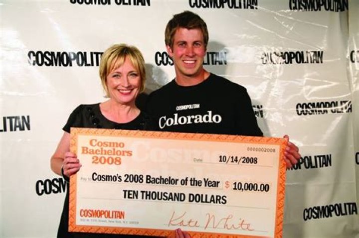 Brad Ludden: Career, Hottest Bachelor & Net Worth