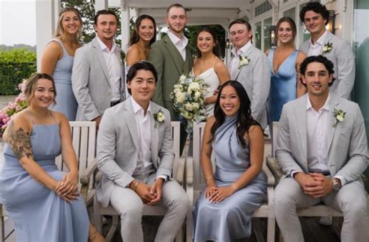 Braden Schneider Girlfriend: Who Is He Dating? Relationship Timeline