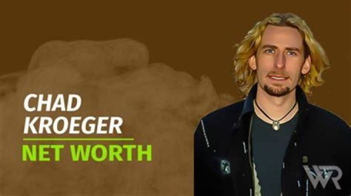 Brandon Kroeger net worth: How much is Brandon Kroeger worth?