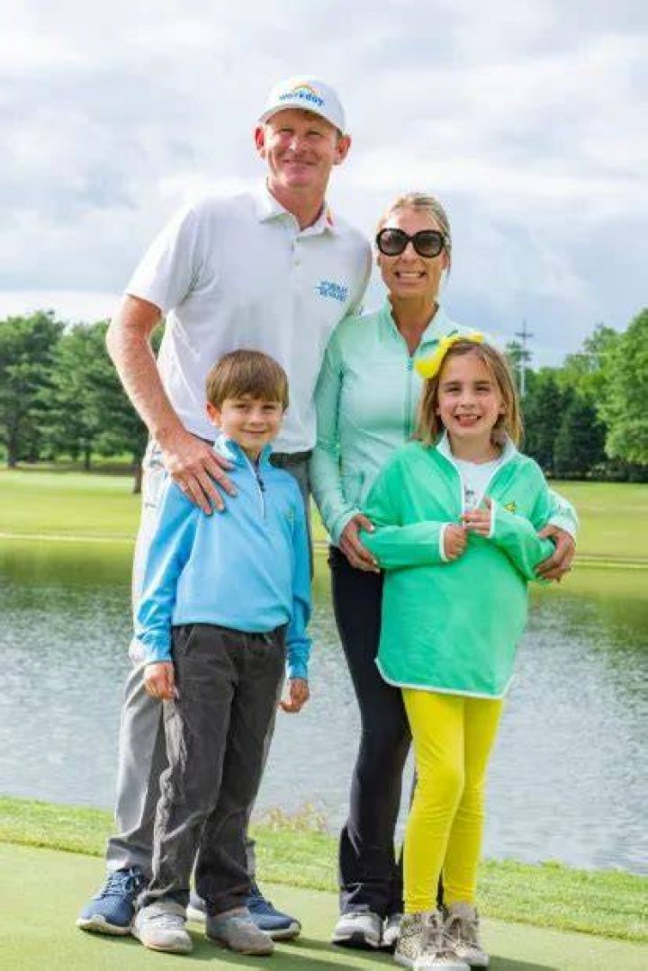 Brandt Snedeker Biography, Age, PGA, Parents, Wife, Children, Masters, Putter, Height and Net Worth