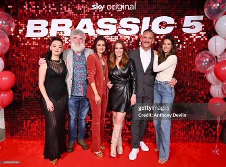 Brassic: Joanna Higson Wiki, Age, Biography, Instagram, Height, Birthday