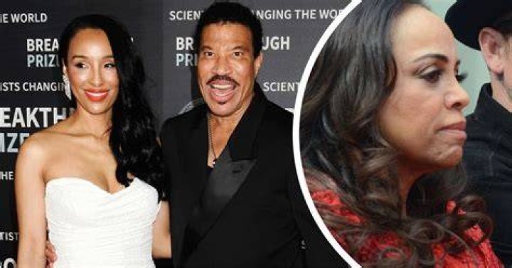 Brenda Harvey Richie: The Ex-Wife Of A Famous Singer Lionel Richie