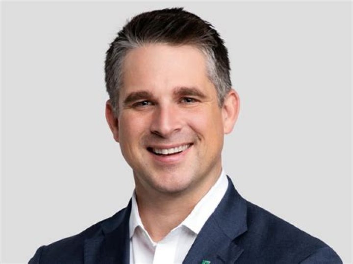 Brendan Michael Coughlin Net Worth, Income, Salary, Earnings, Biography