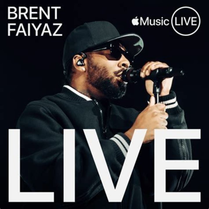 Brent Faiyaz (Music Producer) Age, Bio, Net Worth, Height, Facts