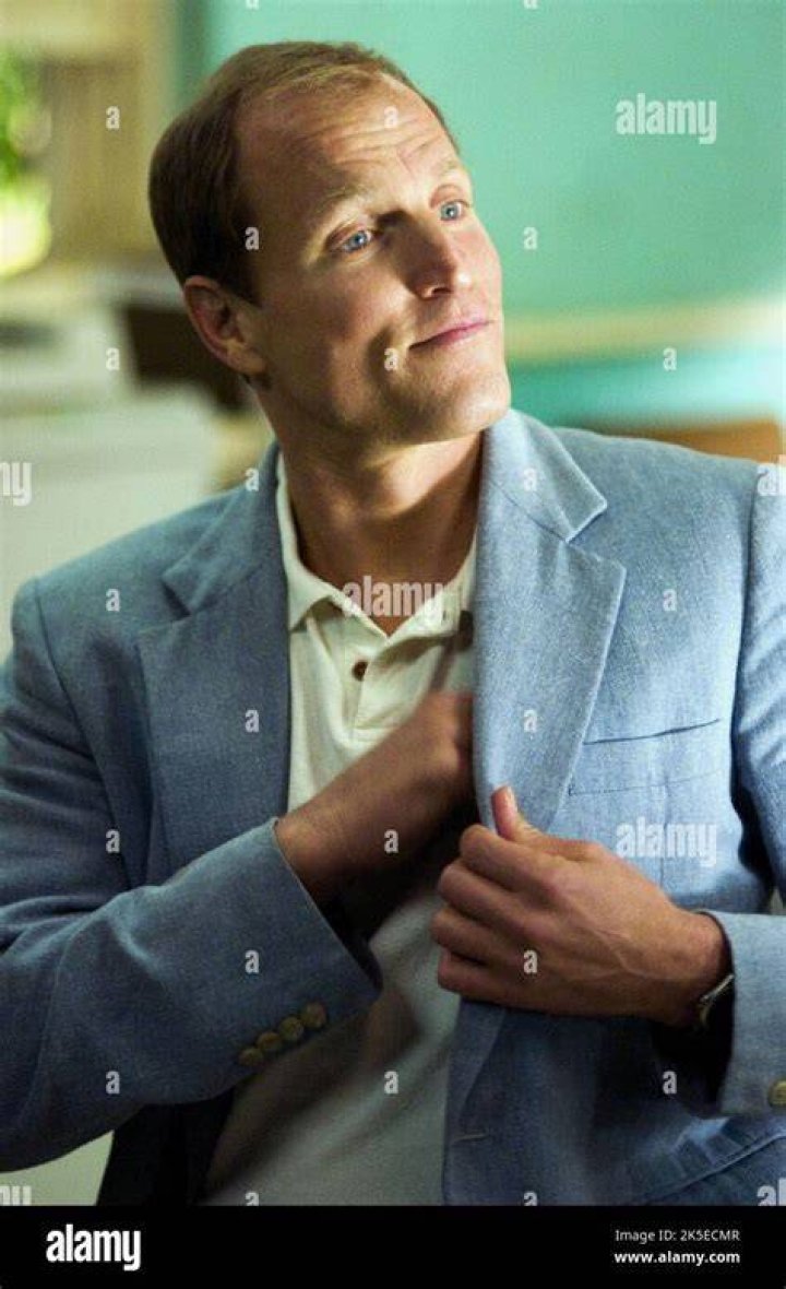 Brett Harrelson Bio, Wiki, Age, Height, Parents, Wife, Movies, and Net Worth