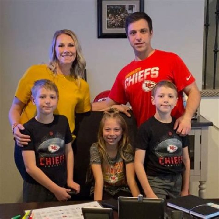Brett Veach Salary, Net Worth, Draft Picks, House, Family And Car Of The American Football Executive