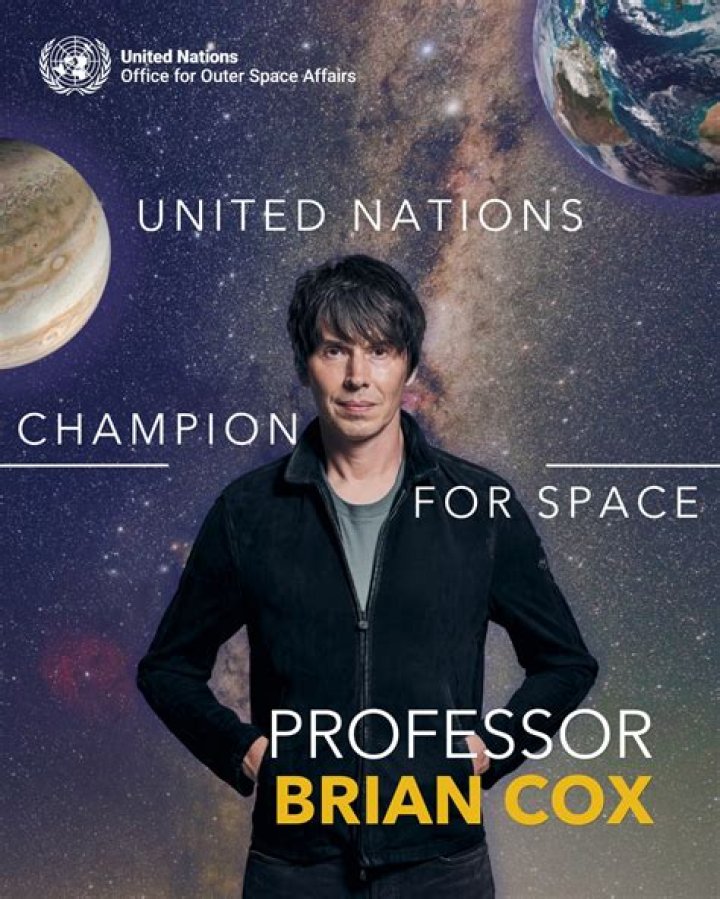Brian Cox’s biography, fact, career, awards, net worth & life story