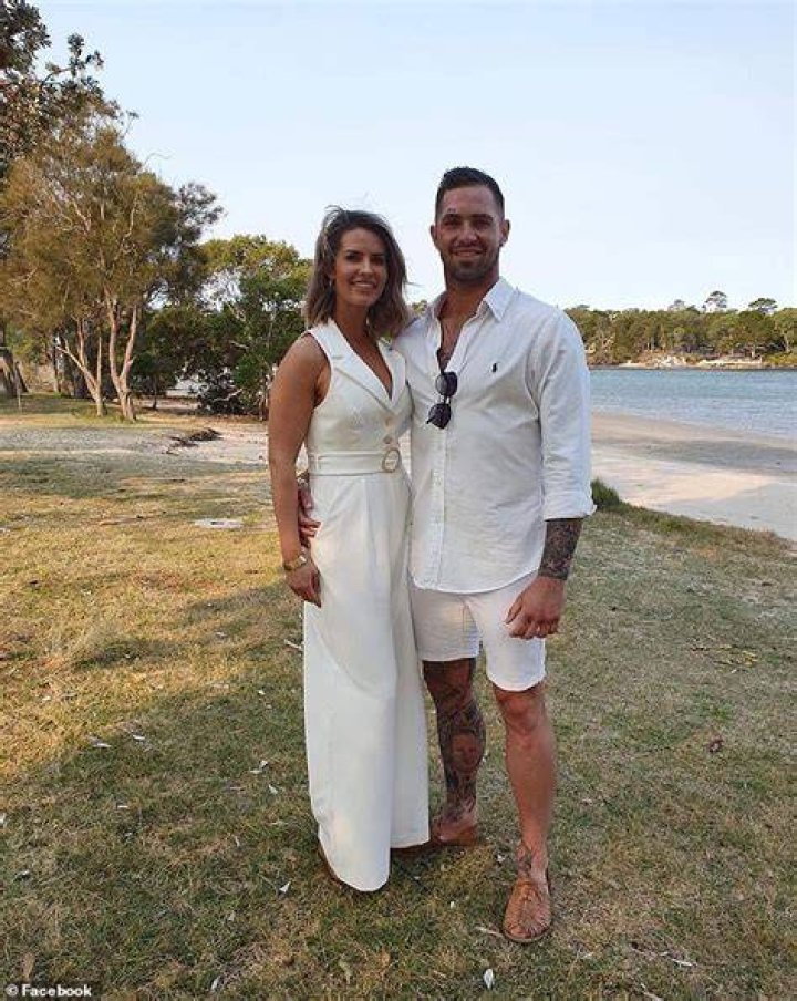 Brisbane Laura Clanchy Accident Linked To Death?