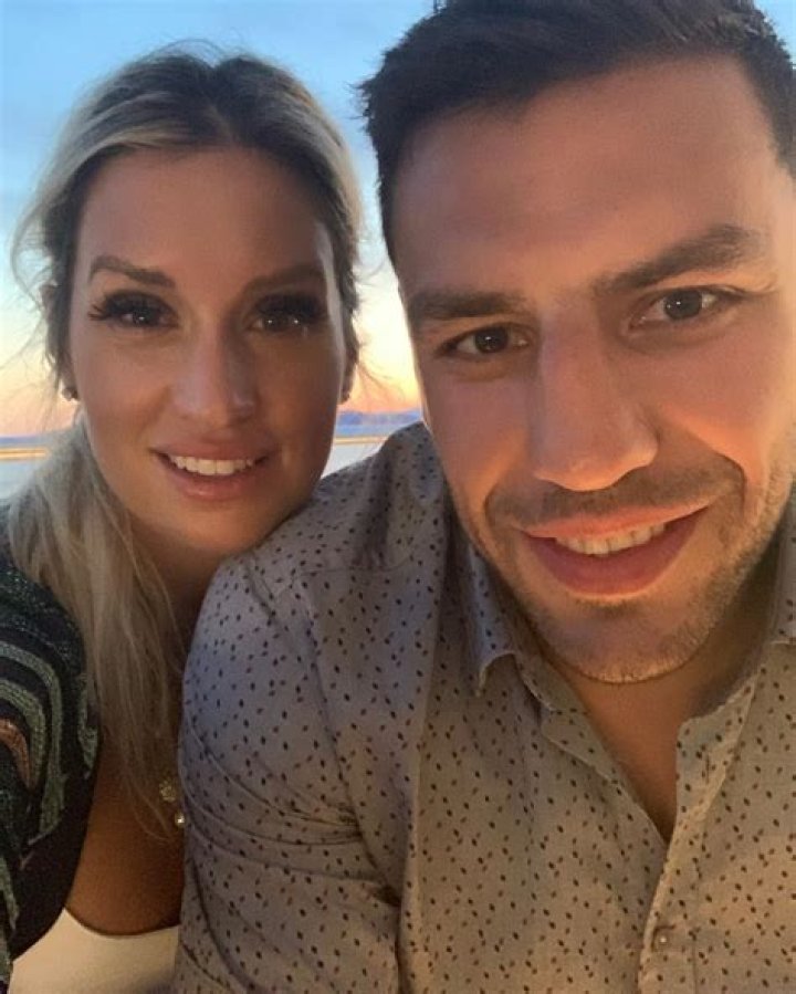 Brittany Carnegie Age & Wiki: How Old Is She? Know More About Milan Lucic Wife