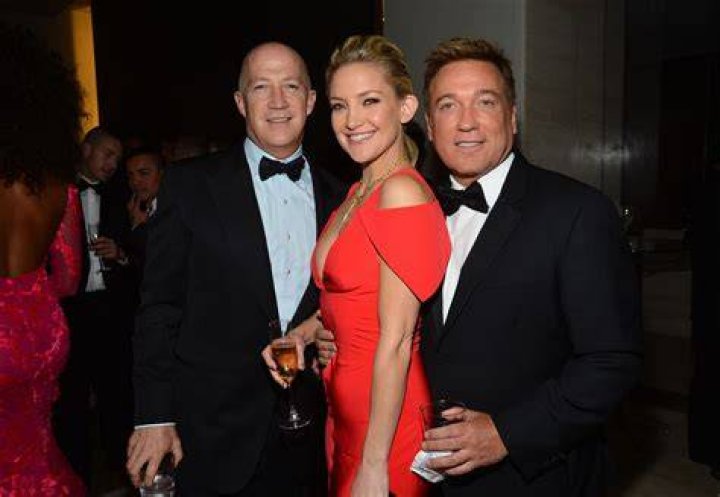 Bryan Lourd Net Worth: How Rich Is He? Relationship And Career
