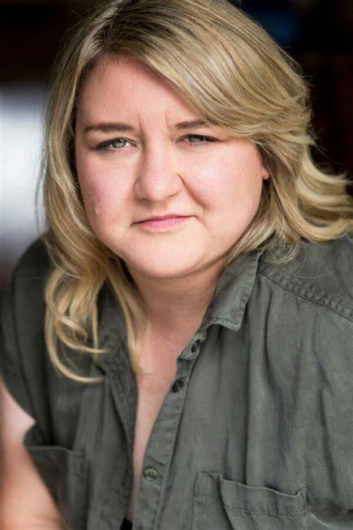 Bryony Skillington