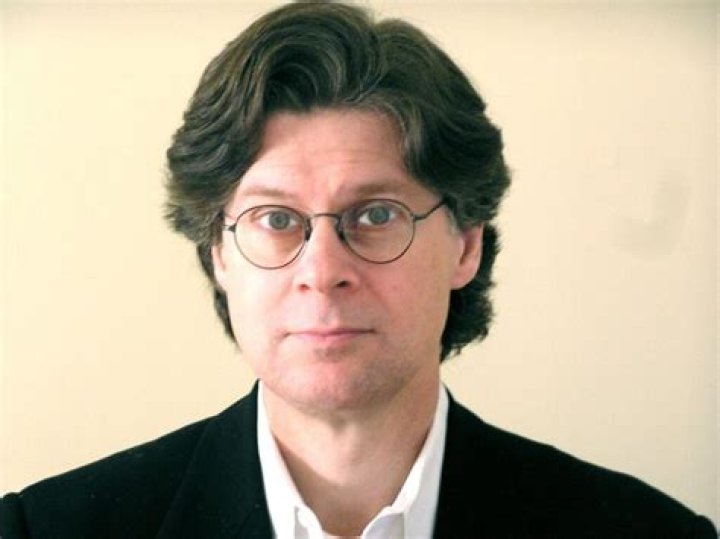 Byron York Net Worth, Income, Salary, Earnings, Biography