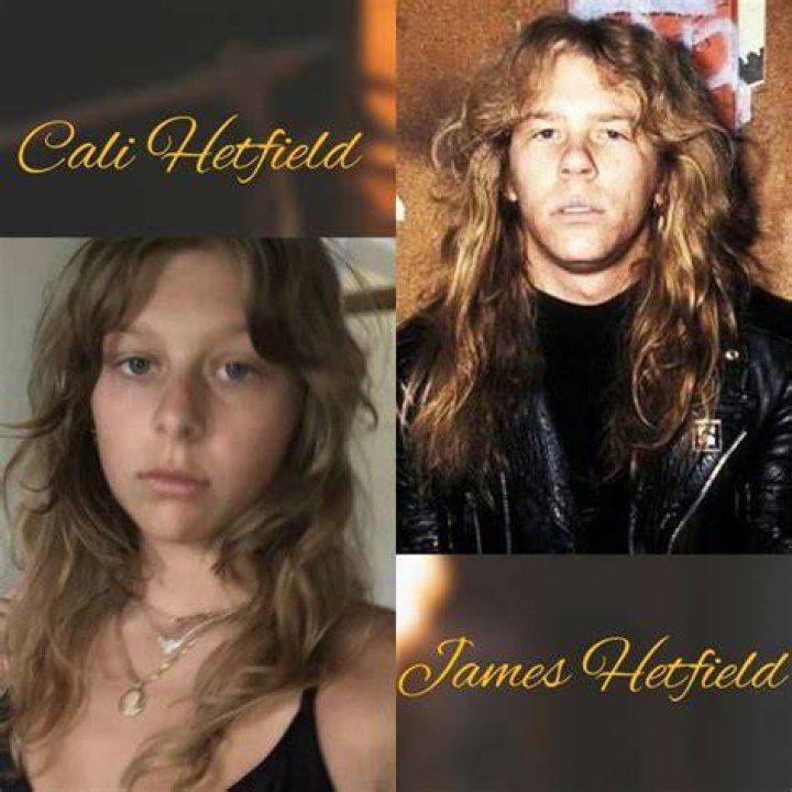 Cali Tee Hetfield