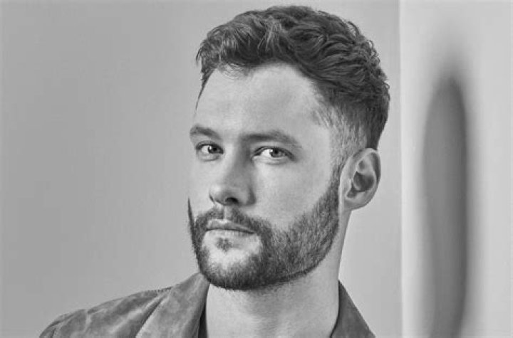 Calum Scott Biography, Age, Height, Husband, Albums, Gay and Net Worth