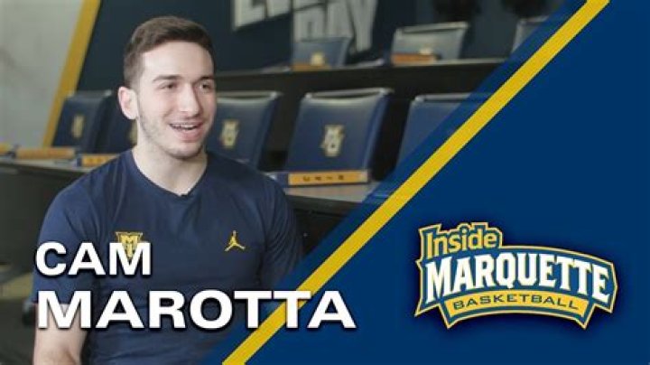 Cam Marotta