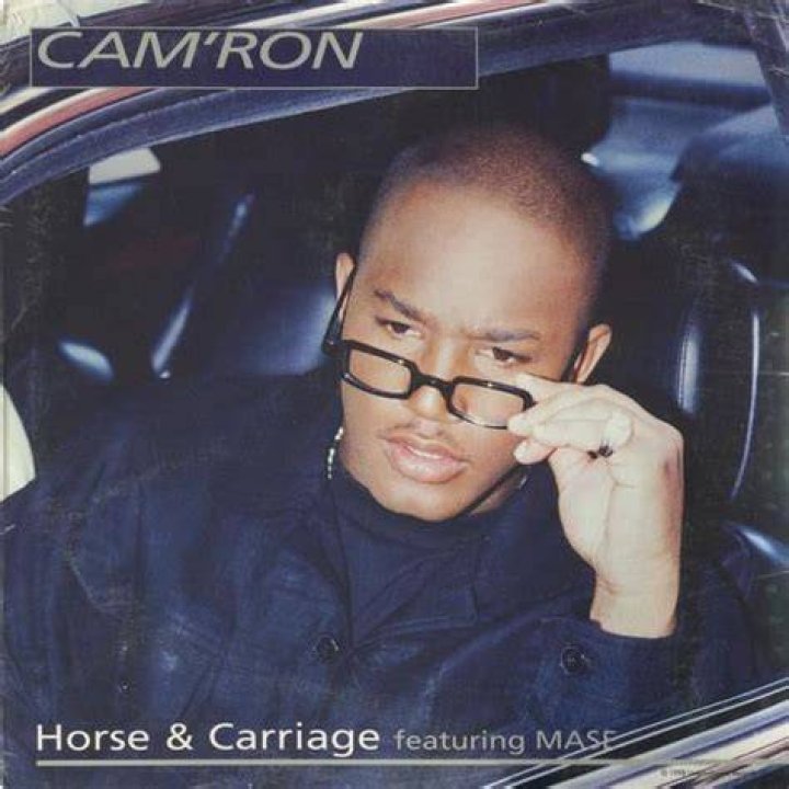 Cam’Ron’s
Horse And Carriage Lyrics