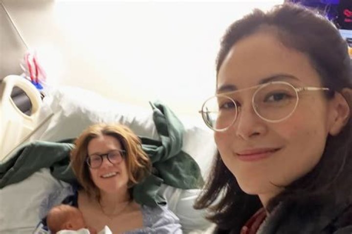 Cameron Esposito New Wife Katy Nishimoto After Heart Wrenching Separation With River Butcher