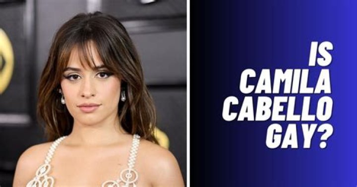 Camila Cabello is neither Gay nor Lesbian, Sexuality Rumors Debunked