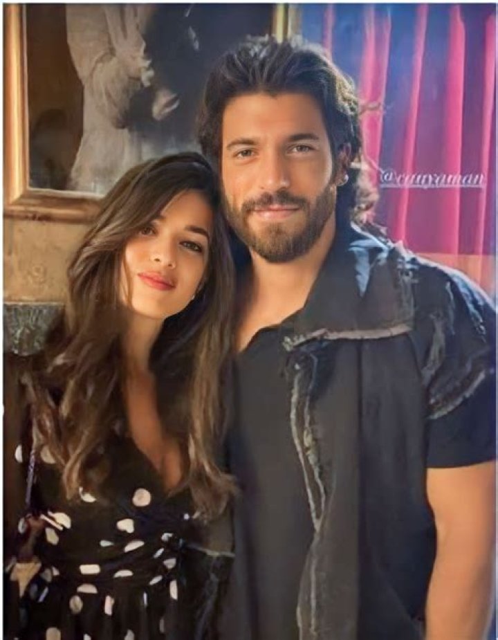 Can Yaman Religion, Age, Height, Weight, Girlfriend, Net Worth, Career, Facts