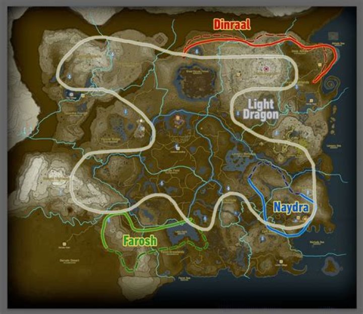 Can you go underwater in zelda breath of the wild