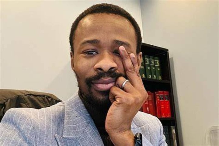 Canadian-Nigerian Lawyer Ayokunle Odekunle Obituary And Death Cause Linked To Gastric Cancer