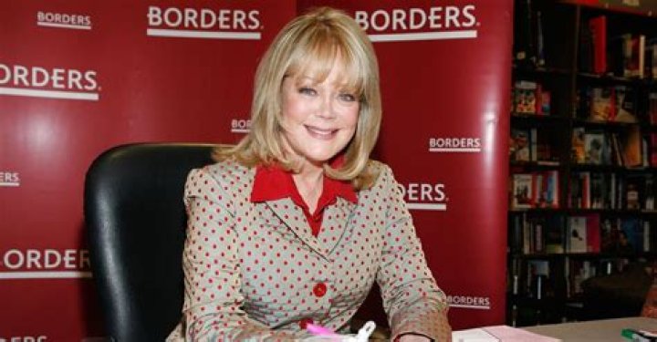 Candy Spelling’s biography, fact, career, awards, net worth & life story