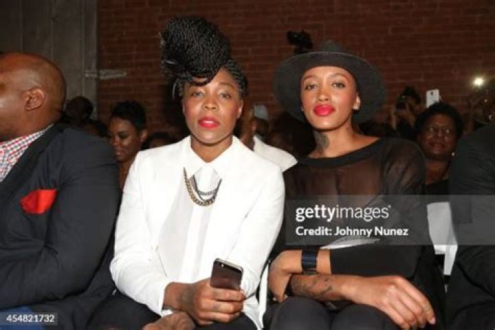 Cappie Pondexter Girlfriend Rita Lynn – Are They Married?