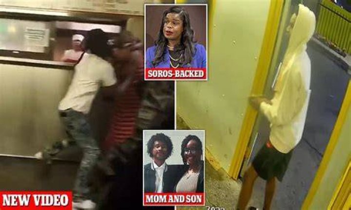 Carlisha Hood Video: Mother and Son Arrested and Charged for Jeremy Brown Murder