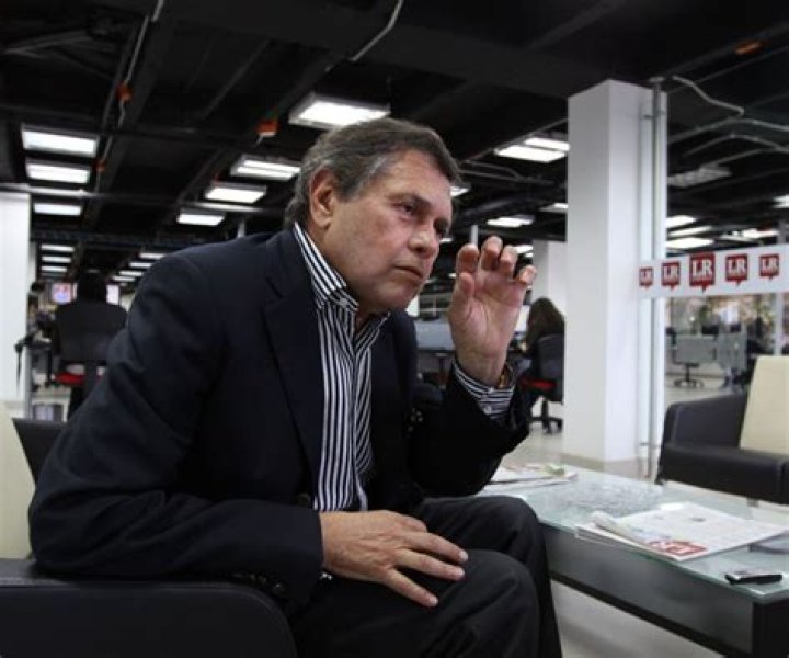 Carlos Mattos Colombia Wikipedia -Who Is He? Everything To Know