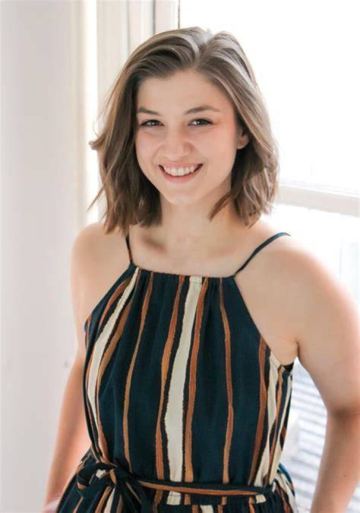 Carly Otte