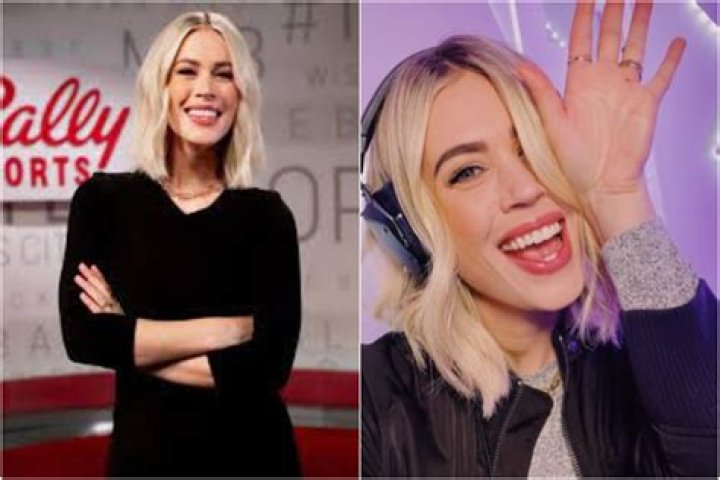 Carrlyn Bathe [Fox-TV] Wikipedia, Age, Biography, Boyfriend, Salary, Instagram