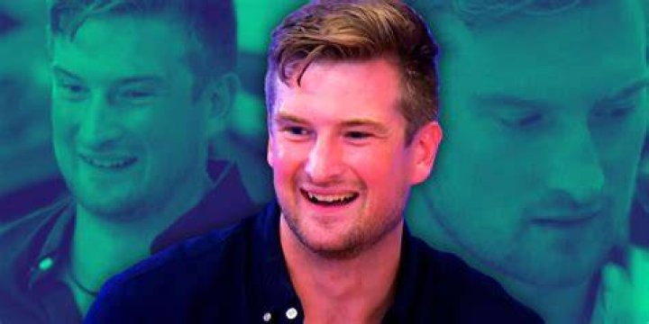 Carsten “Bergie” Bergersen Love Island Football Position And Career