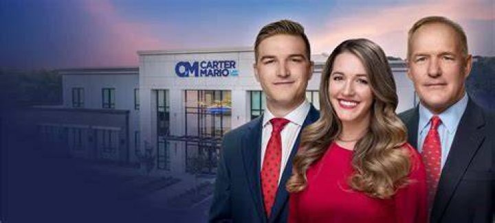 Carter Mario Injury Lawyers Wife, Net Worth, Daughter, Reviews, Age, Wiki