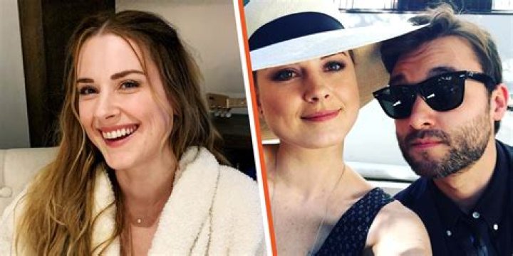 Casey Hooper: Alexandra Breckenridge’s Husband – 10 Facts to Know