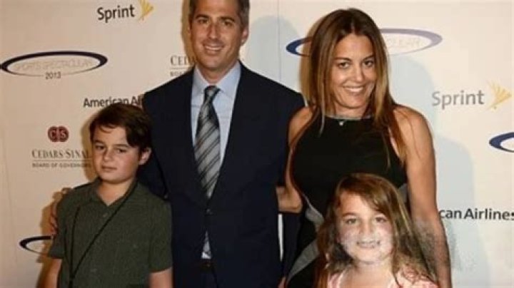 Casey Wasserman net worth, age, height, wife, girlfriend, kids, biography, wiki