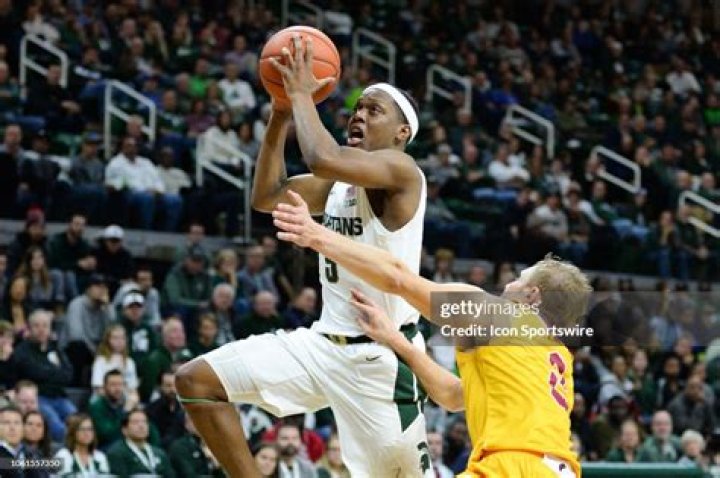 Cassius Winston Girlfriend, Age, Height: Wiki and Bio Facts on Michigan State Basketball Player