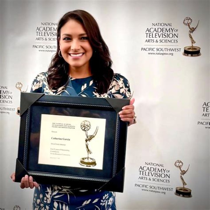 Catherine Garcia Biography, Age, Education, Career, The Week, Twitter