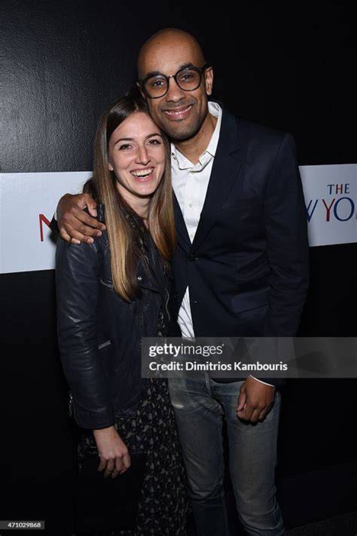 CBS: Who Is Sarah Buck? Kelefa Sanneh Wife Wikipedia and Net Worth