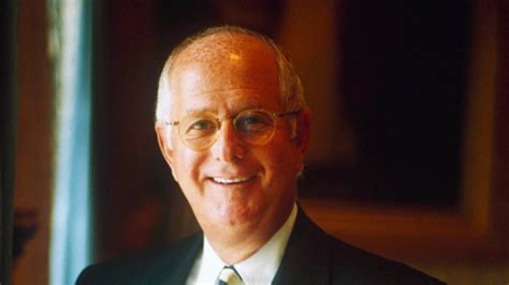 Charles Koppelman Net Worth, Income, Salary, Earnings, Biography