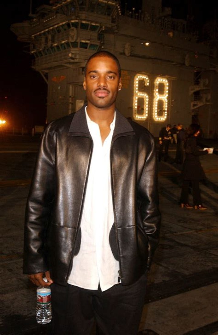 Charles Malik Whitfield’s Net Worth, Biography, Career, Awards, Fact and Life Story