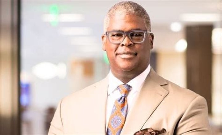 Charles Payne’s Net Worth, Age, Height, Weight, Wife, Kids, Bio-Wiki