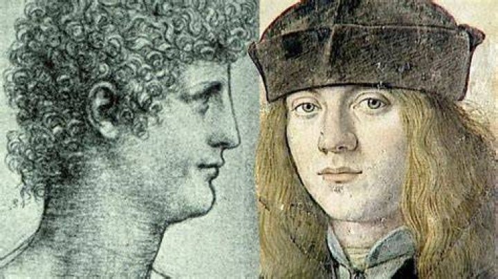 Charles Vinci: Relationships, Death & Net Worth