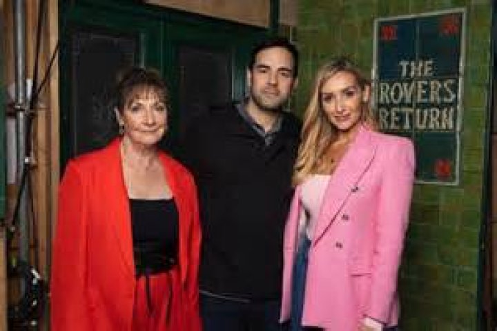 Charlie de Melo Wiki: Age, Bio Girlfriend Facts on Coronation Street’s Imran Habeeb