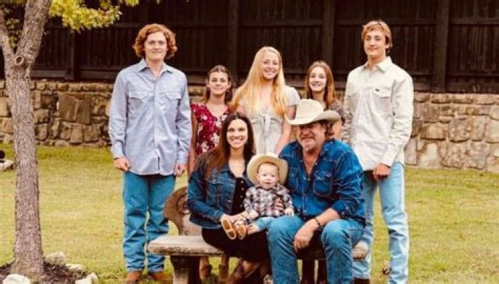 Charlie Robison Children: Meet Charles Augustus Robison, Julianna Tex Robison & Henry Benjamin Robison